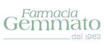 Logo Farmacia Gemmato